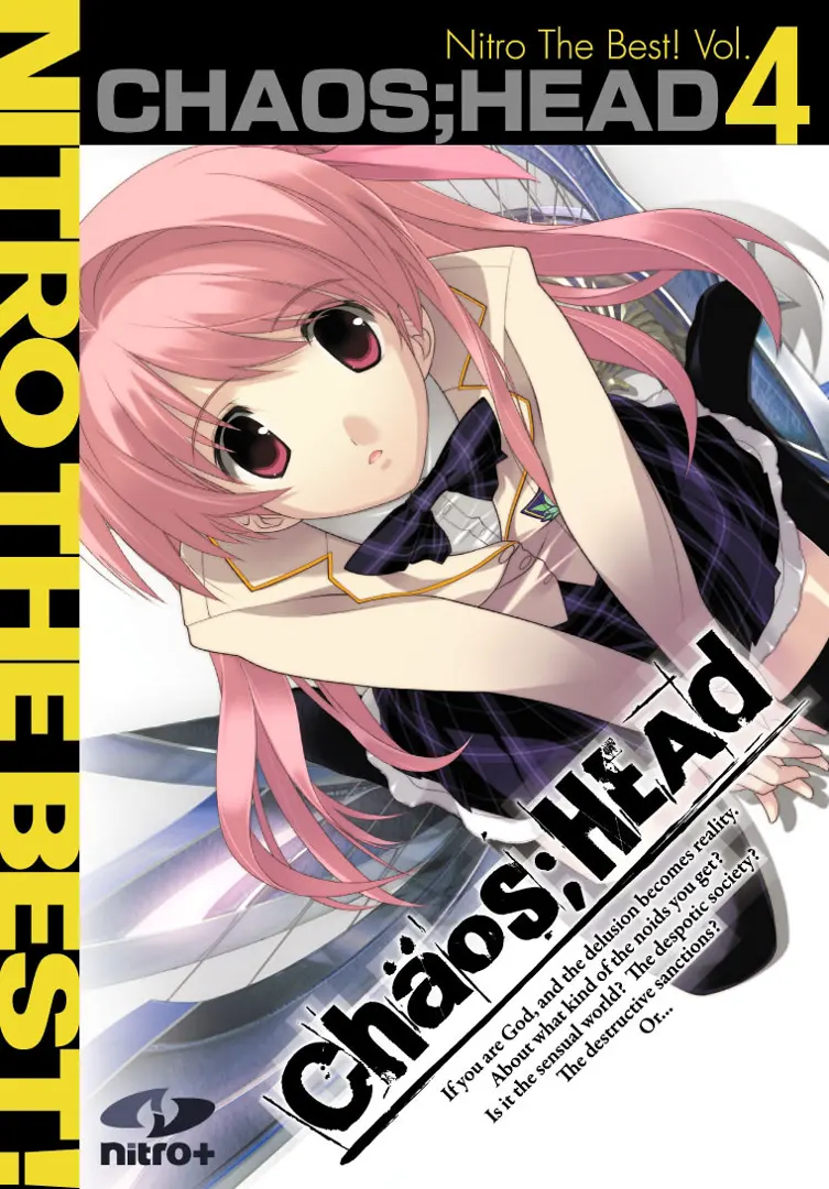 Chaos;Head
