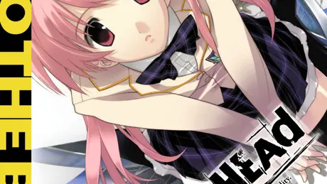 CHAOS;HEAD