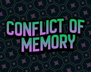 Conflict of Memory
