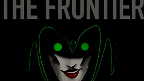 The Frontier
