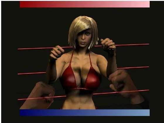 On The Ropes