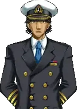 ファンネル・ミカエル