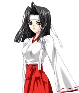月之六