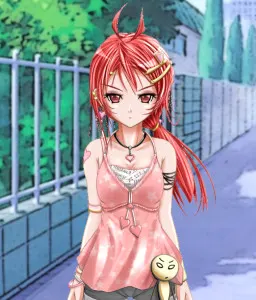 希野優音