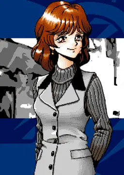 香取 真由子