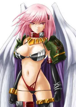 ヘルガ