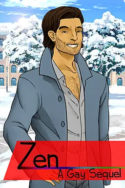 Zen: A Gay Sequel