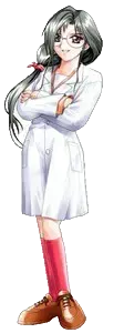 篠崎 由里乃