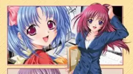 えらぶる～えらぶ＋らぶ×ダブルで～