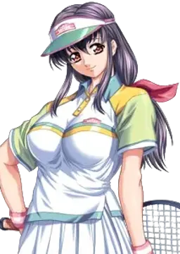 皆川 杏子