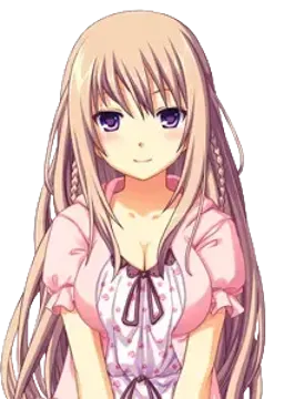 アリス・アルストロメリア