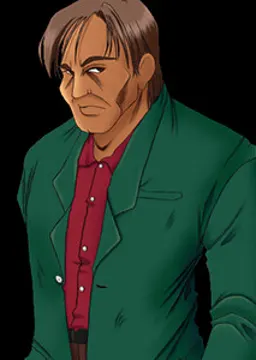 ナミカゼ