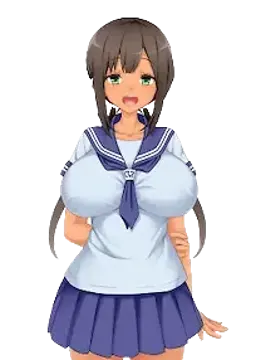 美香