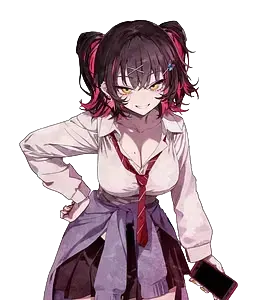 ギャル子さん