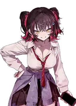 ギャル子さん