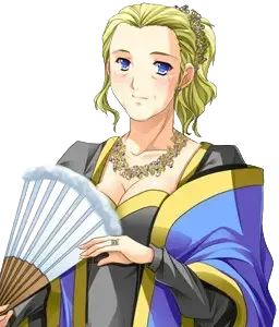 エレーナ