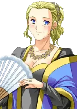 エレーナ
