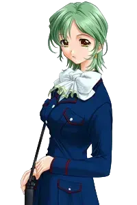 永井 恵理子