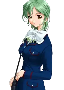 永井 恵理子
