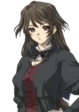 セシリア