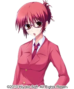 御桜 遥香