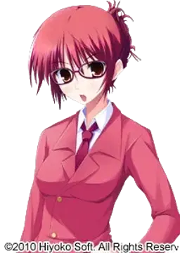 御桜 遥香