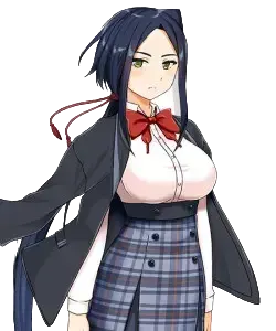 風魔 麗凛
