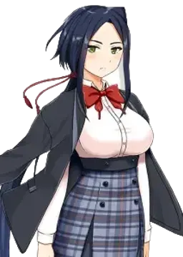 風魔 麗凛