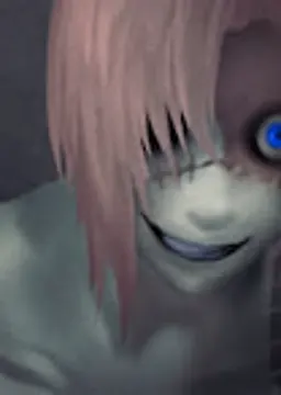 ツギハギの男