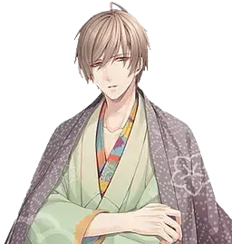 香賀 梅ノ介