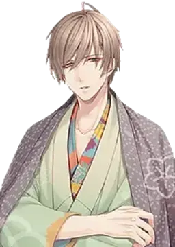 香賀 梅ノ介