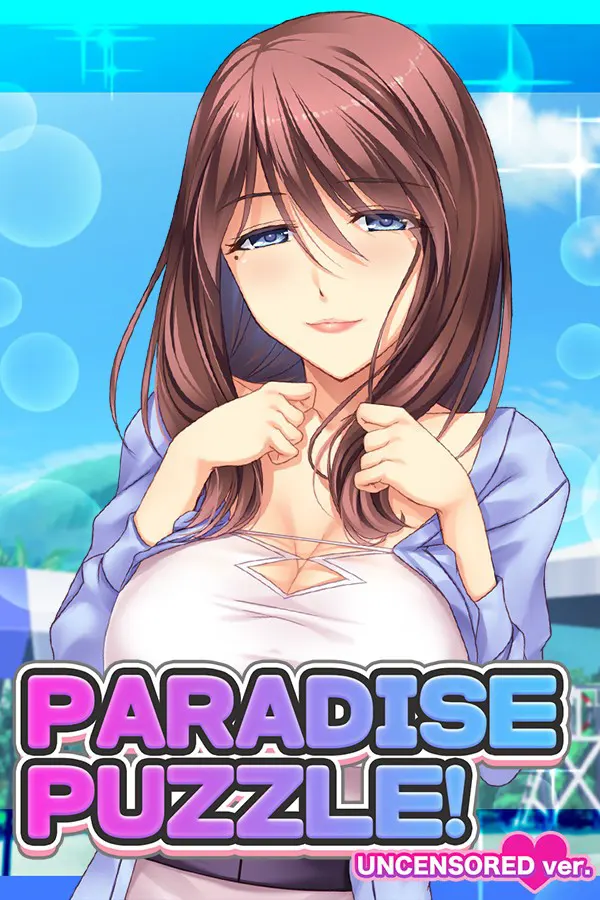 Paradise Puzzle!