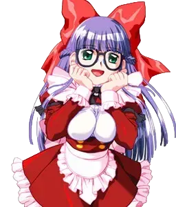 北条 マリア
