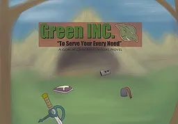 Green INC.