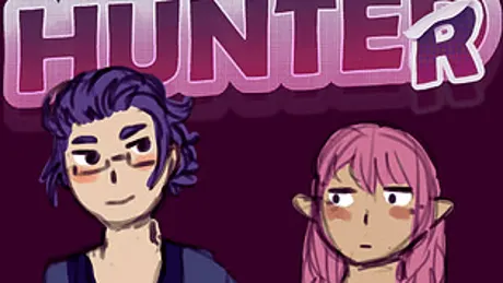 Hunted