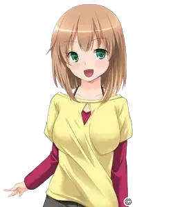 七色 極