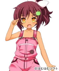 咲間 羽
