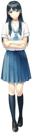 許斐 鳴子