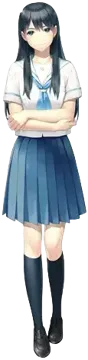 許斐 鳴子