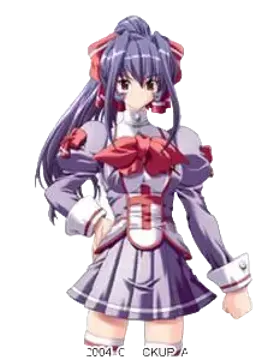 神月瀬理香