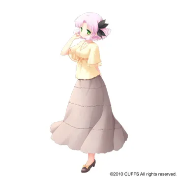 水島 香澄