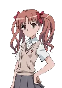 白井 黒子