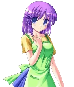 白鳥 静香