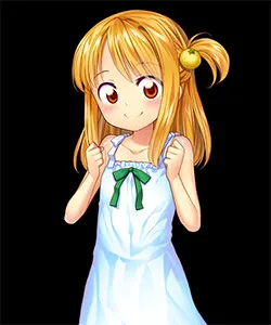 小日向 柚
