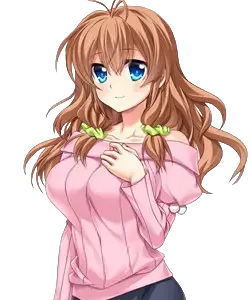 麻宮 花菜