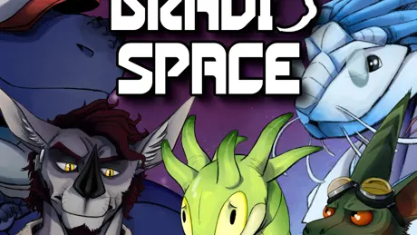 Gravid Space