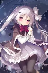 冰织