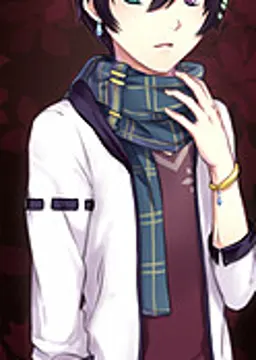Aito Momotani