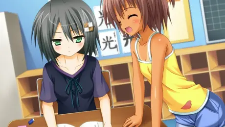 LOあんぐる！！