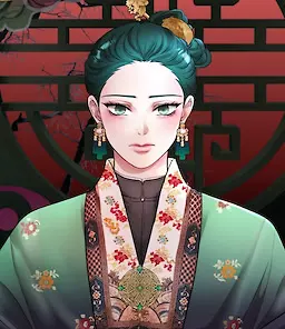 主人公